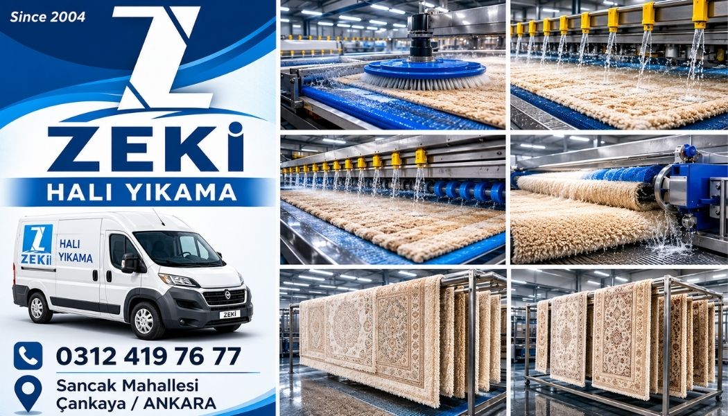 sancaktepe mahallesi halı yıkama